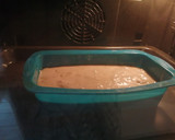Foto del paso 3 de la receta: Pan de plátano sin / con gluten con nueces estilo Starbucks