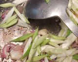 Foto langkah ke 4 dari resep Ayam kecap simple.