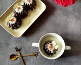 Foto langkah ke 3 dari resep Puding "Moko" (Puding Coklat).