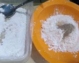Foto langkah ke 2 dari resep Chicken Steak.