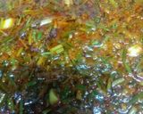 A picture of step 7 of Quick starter cum veg.