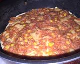 صورة لخطوة 6 من وصفة بيتزا باي 🍕