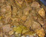 Foto langkah ke 4 dari resep 600. Oseng Daging bumbu Maranggi.