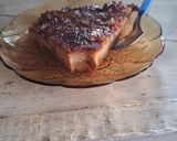 Foto del paso 12 de la receta: Budín de pan de dulce