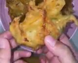 Foto langkah ke 8 dari resep Bakwan Sayur.