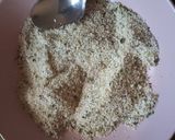 Foto del paso 3 de la receta: Calabacín crujiente al parmesano