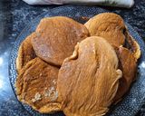 Foto del paso 5 de la receta: Pancakes nube ☁️de avena🥞