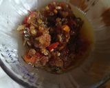Foto langkah ke 3 dari resep Sambal matah (iris so tipis) 👍🏻 😍.