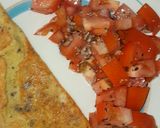 Foto del paso 2 de la receta: 🏆🇦🇷Hat-Trick de Huevo, Semillas y Tomate 🍅