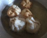 मोमोज (momos recipe in marathi) रेसिपी स्टेप 4 फोटो 