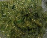 Foto langkah ke 3 dari resep Sambel Ijo Padang.