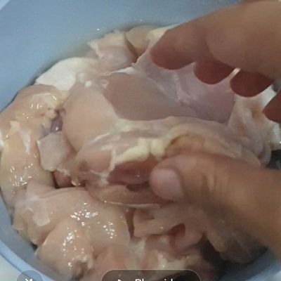 Langkah 1