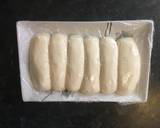 Biangbiang mian/noodles (handpulled noodles) recipe step 4 photo
