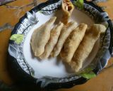 Foto langkah ke 5 dari resep Jalakotek.
