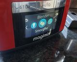 Une image de l'étape 2 de Smoothie pastèque 🍉 et framboises 😋.