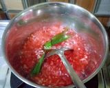 Foto langkah ke 1 dari resep Es Jelly Melon.