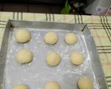 Foto langkah ke 4 dari resep Donat Ala Imam Abu Salman.