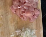 Foto langkah ke 2 dari resep Pasta panggang creamy.