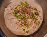 Sambhar Vada recipe step 4 photo