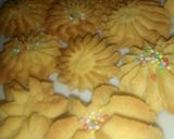 A picture of step 4 of Cookies.