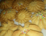 A picture of step 4 of Cookies.