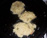 Foto del paso 2 de la receta Croquetas de Arroz