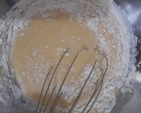 Foto do passo 1 de Bolo Mousse de Maracujá