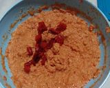 Foto del paso 4 de la receta: Hummus de garbanzo y morrón