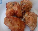 Foto langkah ke 4 dari resep 99. Ayam Ungkep Bumbu Racik.