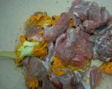 Foto langkah ke 2 dari resep Rendang Daging.