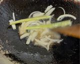 Foto langkah ke 4 dari resep Kerupuk Soun Sambel Dage.