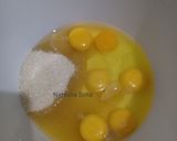 Foto langkah ke 2 dari resep Bolu Jadul (Super Moist & Fluffy banget).