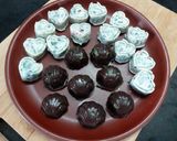 રીયલ પાન મુખવાસ ચોકલેટ (Real Paan Mukhwas Chocolate) રેસીપી સ્ટેપ6ફોટો
