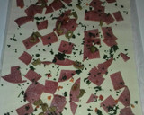 Foto del paso 1 de la receta: Rollos de hojaldre