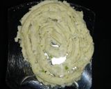 ગેલેકસી ચકરી (GALAXY CHAKLI RECIPE IN GUJARATI) રેસીપી સ્ટેપ3ફોટો