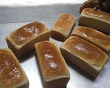 A picture of step 1 of My best ever bread.