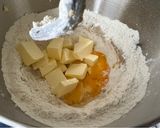 Foto del passaggio 3 della ricetta Linzer Torte