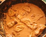 Foto del paso 40 de la receta: Agnolottis a la Aqualung (Jethro)