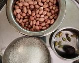 સીંગ પાક(Sing pak Recipe in Gujarati) રેસીપી સ્ટેપ1ફોટો