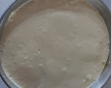 Foto del paso 5 de la receta: Torta de manzana invertida fácil y rica