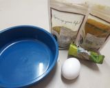 Foto del paso 1 de la receta: Pechuga napolitana