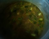 Foto langkah ke 7 dari resep Soto Ayam seger.