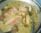 Foto langkah ke 2 dari resep Ayam bakar endes.