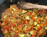Foto del paso 1 de la receta: Ratatouille