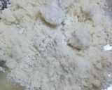 व्हॅनिला कुकीज (vanilla cookies recipe in marathi) रेसिपी स्टेप 2 फोटो 