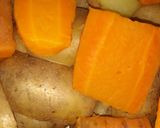 Foto del paso 3 de la receta: Ensalada rusa
