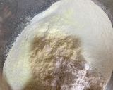 A picture of step 1 of Meatpies.