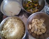 কুলফি (Kulfi recipe in Bengali) রেসিপির ধাপ 1 ছবি