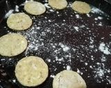 Foto del paso 5 de la receta: Alfajorcitos de nueces🤭
