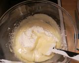 Pas rețetă Tort Raffaello 5 fotografie